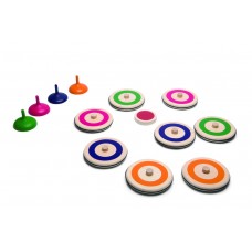 Kurling siseruumidesse